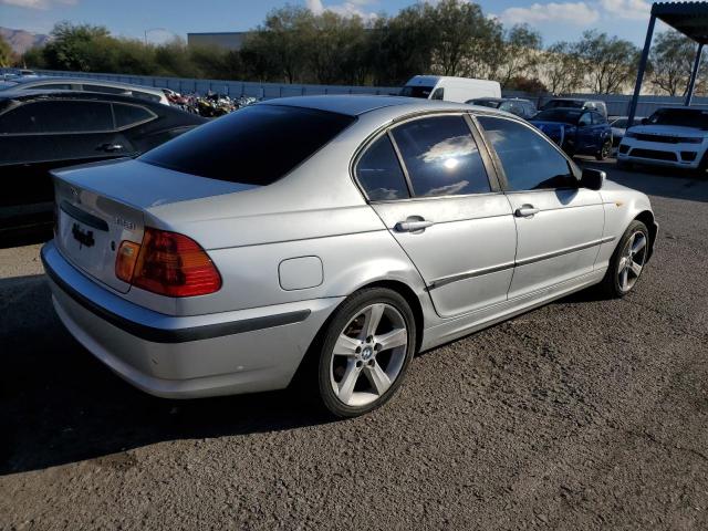 Photo 3 from auction – 2004 BMW 325 IS SUL with VIN WBAAZ334X4KP84057