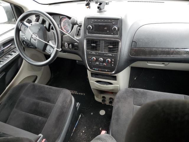 Photo 8 from auction – 2014 DODGE GRAND CARA with VIN 2C4RDGBG1ER355366