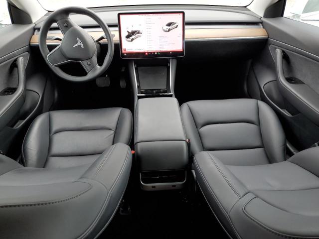 Photo 8 from auction – 2020 TESLA MODEL 3 with VIN 5YJ3E1EA1LF645378