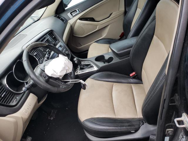 صورة رقم 7 من المزاد - 2013 KIA OPTIMA EX مع VIN 5XXGN4A77DG183114