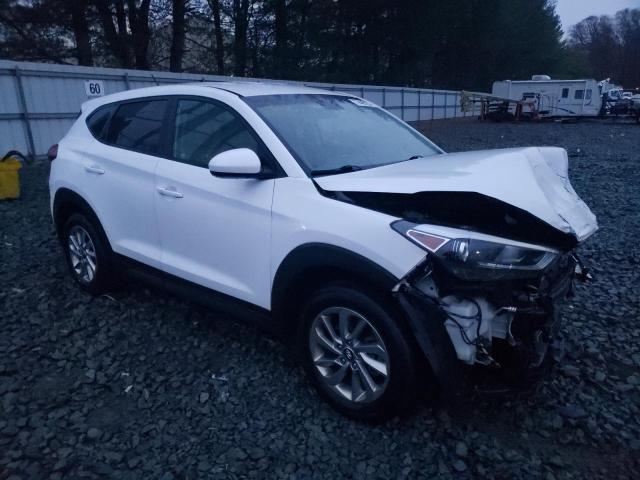 Photo 4 from auction – 2018 HYUNDAI TUCSON SE with VIN KM8J2CA48JU743514