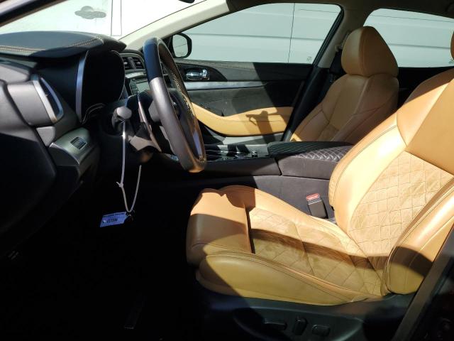 Photo 7 from auction – 2016 NISSAN MAXIMA 3.5 with VIN 1N4AA6AP6GC435331