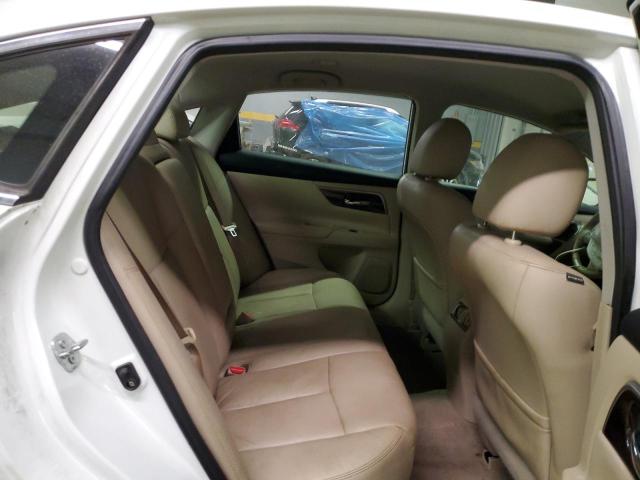 Photo 10 from auction – 2014 NISSAN ALTIMA 2.5 with VIN 1N4AL3AP3EC142783