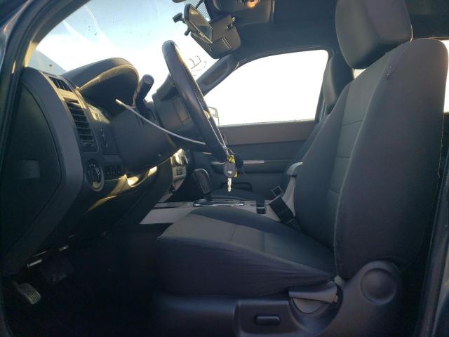 Photo 7 from auction – 2012 FORD ESCAPE XLT with VIN 1FMCU0D70CKC85103
