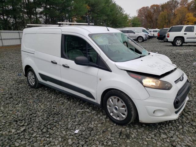 Photo 4 from auction – 2015 FORD TRANSIT CO with VIN NM0LS7F72F1217473