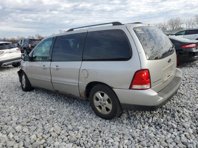 Photo 2 from auction – 2006 FORD FREESTAR with VIN 2FMZA51616BA30793