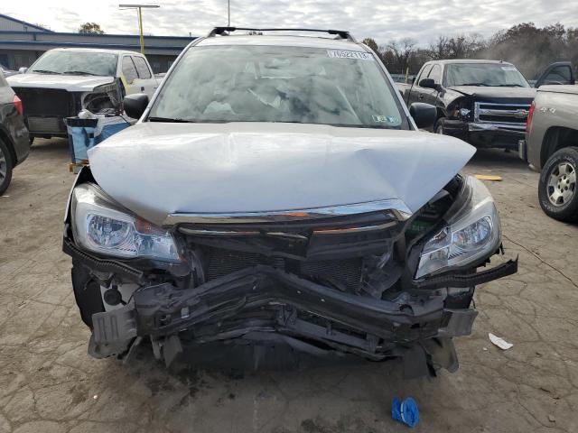 Zdjęcie 5 z aukcji – 2017 SUBARU FORESTER 2 z VIN JF2SJABC9HH505763