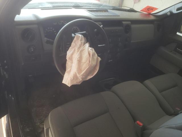 Photo 8 from auction – 2013 FORD F150 with VIN 1FTMF1EM5DFA35119
