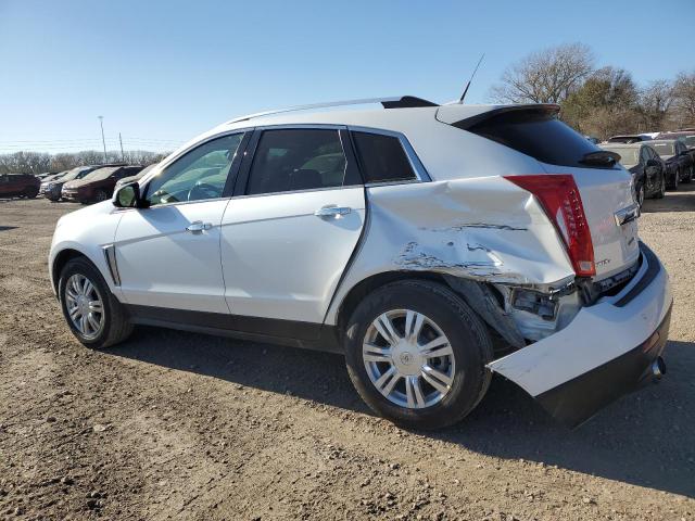 Photo 2 from auction – 2014 CADILLAC SRX LUXURY with VIN 3GYFNEE35ES521589
