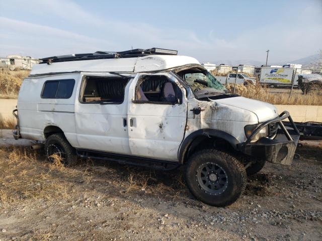 Photo 4 from auction – 1998 FORD ECONOLINE with VIN 1FTSS34F6WHB53043