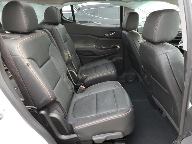 Photo 11 from auction – 2023 GMC ACADIA AT4 with VIN 1GKKNLLS2PZ131532