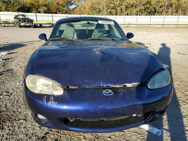 Photo 5 from auction – 2003 MAZDA MX-5 MIATA with VIN JM1NB353330312886