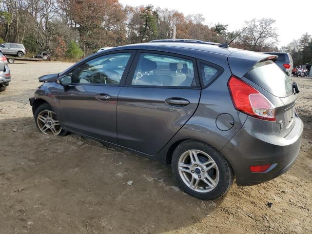 Photo 2 from auction – 2019 FORD FIESTA SE with VIN 3FADP4EJ1KM119106
