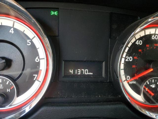 Photo 9 from auction – 2016 DODGE GRAND CARA with VIN 2C4RDGCG3GR220620
