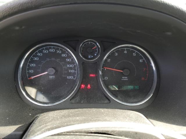 Photo 9 from auction – 2007 CHEVROLET COBALT LS with VIN 1G1AK15F777400519