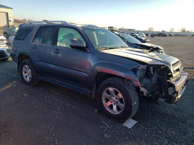 Photo 4 from auction – 2005 TOYOTA 4RUNNER SR with VIN JTEBT14R950052292