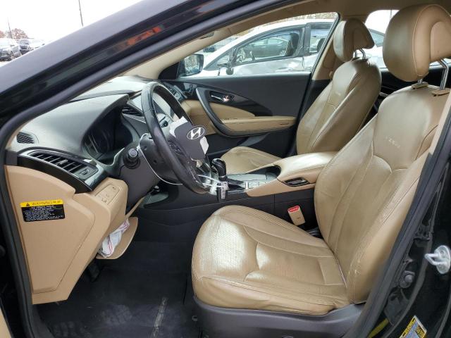 Photo 7 from auction – 2013 HYUNDAI AZERA with VIN KMHFG4JG5DA241539