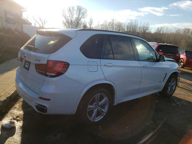 Photo 3 from auction – 2015 BMW X5 SDRIVE3 with VIN 5UXKR2C52F0H39396
