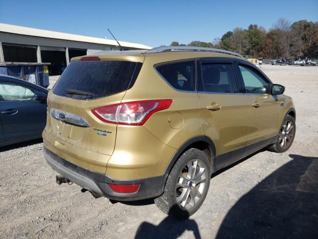Photo 3 from auction – 2014 FORD ESCAPE TIT with VIN 1FMCU9J90EUC44925
