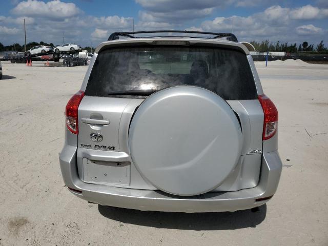 Photo 6 from auction – 2006 TOYOTA RAV4 with VIN JTMBD33V065003191