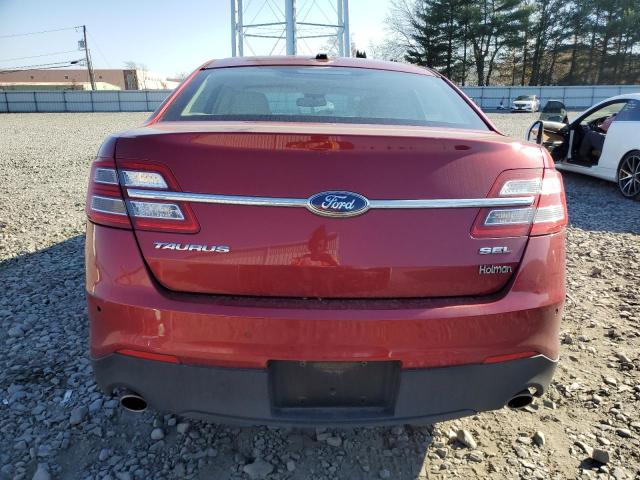 Photo 6 from auction – 2013 FORD TAURUS SEL with VIN 1FAHP2E85DG111249