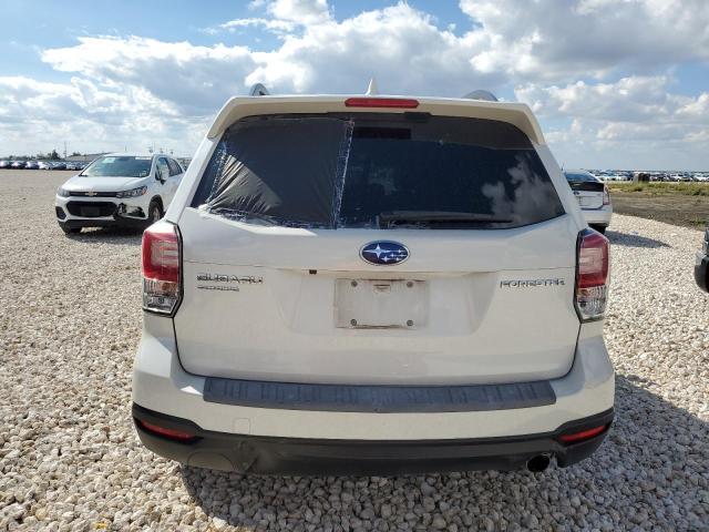 Zdjęcie 6 z aukcji – 2018 SUBARU FORESTER 2 z VIN JF2SJAJC6JH543569