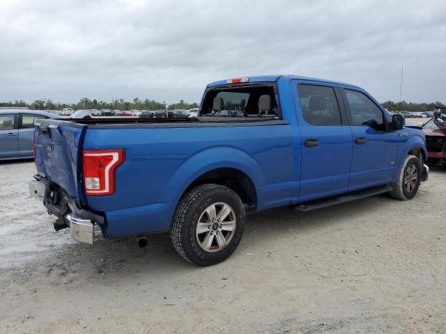 Photo 3 from auction – 2015 FORD F150 SUPER with VIN 1FTEW1CP2FFB35084