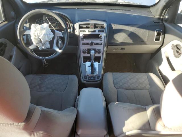 Photo 8 from auction – 2008 CHEVROLET EQUINOX LS with VIN 2CNDL13F186331389