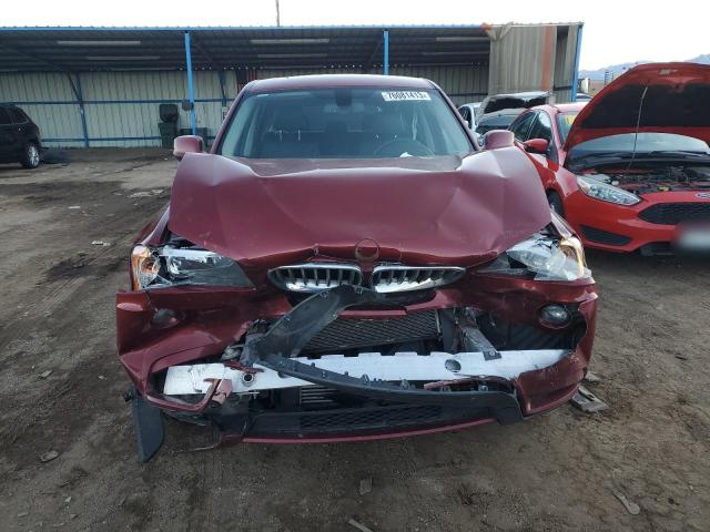 Photo 5 from auction – 2014 BMW X3 XDRIVE2 with VIN 5UXWX9C52E0D18759