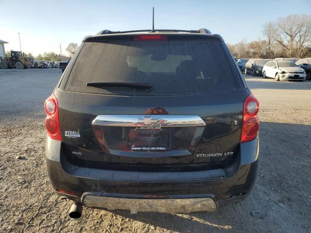 Zdjęcie 6 z aukcji – 2013 CHEVROLET EQUINOX LT z VIN 2GNFLGE32D6184892