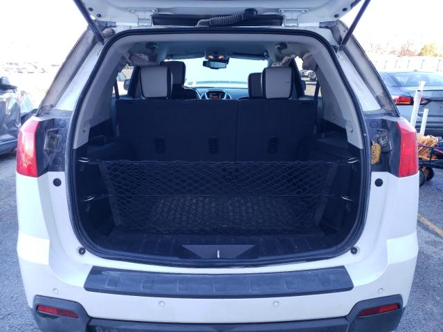 Photo 6 from auction – 2014 GMC TERRAIN SL with VIN 2GKALSEKXE6193973