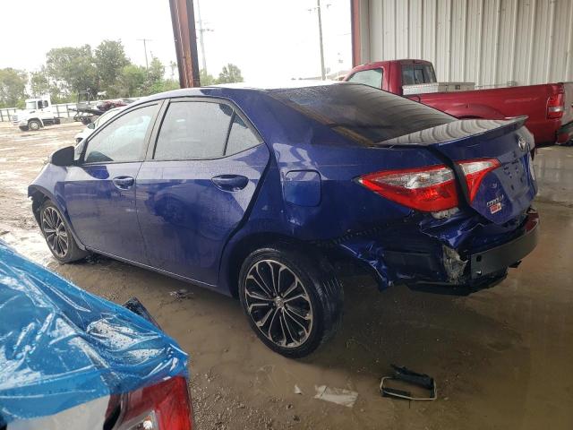 Photo 2 from auction – 2015 TOYOTA COROLLA L with VIN 2T1BURHE2FC404160
