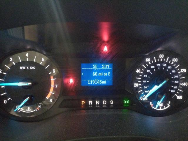 Zdjęcie 9 z aukcji – 2014 FORD FUSION S z VIN 3FA6P0G77ER119346