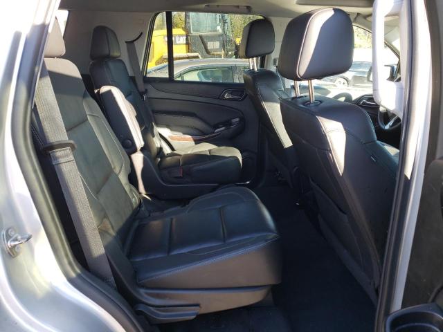 Photo 11 from auction – 2019 GMC YUKON SLT with VIN 1GKS1DKC7KR308645