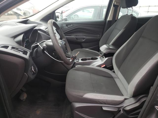 Photo 7 from auction – 2013 FORD ESCAPE S with VIN 1FMCU0F7XDUC32167