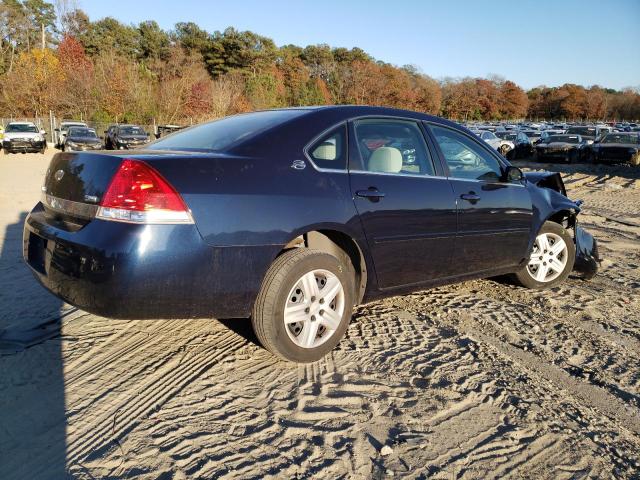 Photo 3 from auction – 2007 CHEVROLET IMPALA LS with VIN 2G1WB58K979280775