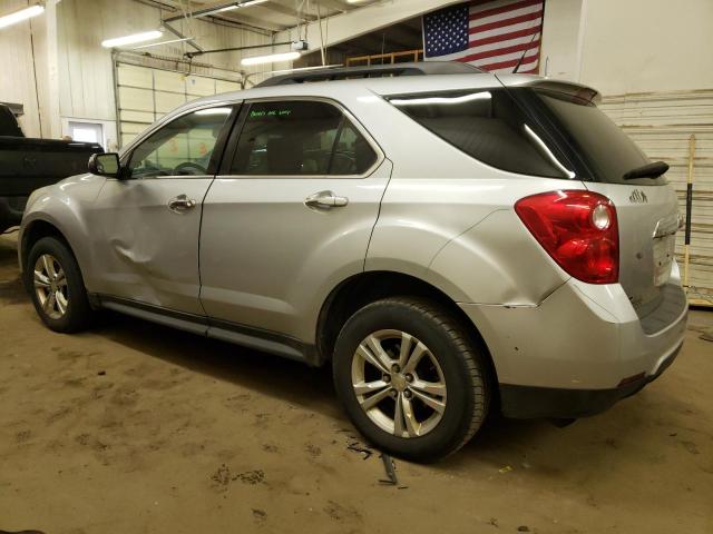 Photo 2 from auction – 2011 CHEVROLET EQUINOX LT with VIN 2GNALDEC3B1262244