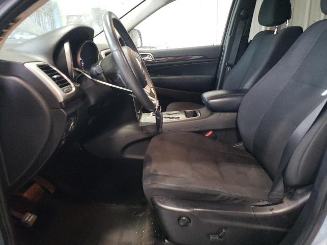 Photo 7 from auction – 2012 JEEP GRAND CHER with VIN 1C4RJEAG9CC292599