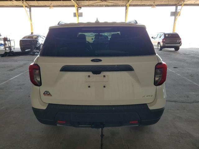 Photo 6 from auction – 2021 FORD EXPLORER T with VIN 1FMSK8JHXMGC19580