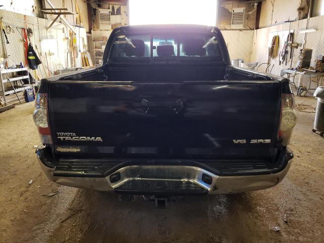 Photo 6 from auction – 2013 TOYOTA TACOMA DOU with VIN 3TMLU4EN8DM109953