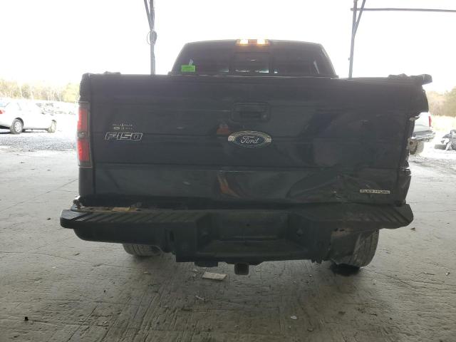 Photo 6 from auction – 2012 FORD F150 SUPER with VIN 1FTFW1EFXCFB99300