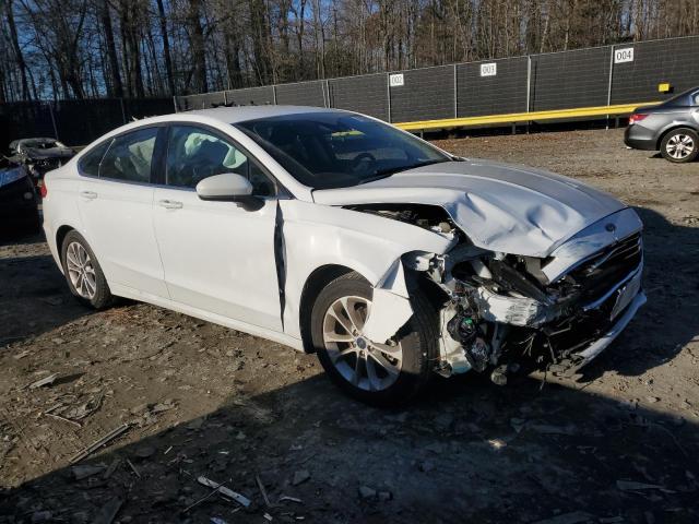 Photo 4 from auction – 2019 FORD FUSION SE with VIN 3FA6P0HD7KR238899