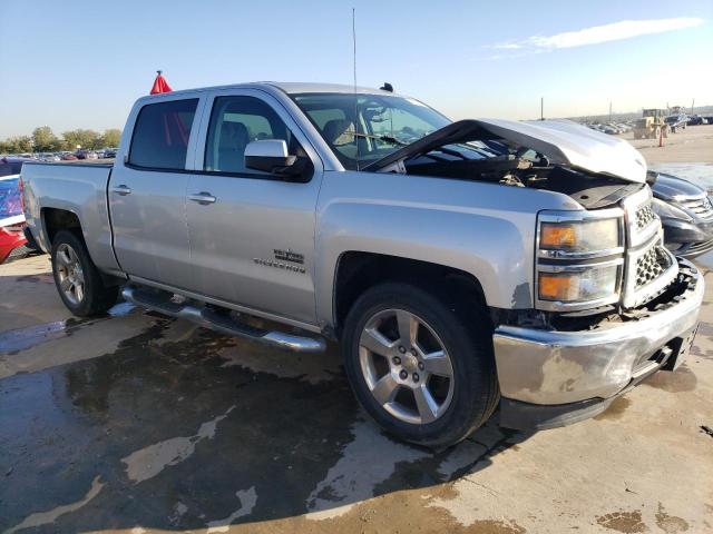 Photo 4 from auction – 2014 CHEVROLET SILVERADO with VIN 3GCPCREC0EG194691