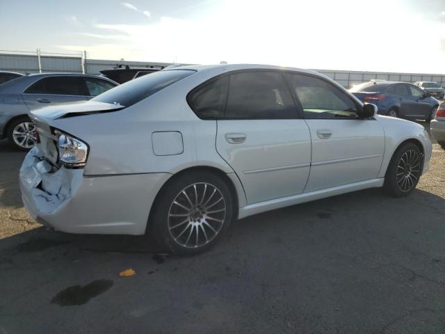 Foto 3 de la subasta – 2009 SUBARU LEGACY 2.5 con VIN 4S3BL616697231740