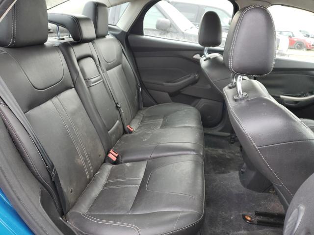 Photo 10 from auction – 2012 FORD FOCUS SEL with VIN 1FAHP3H21CL125538