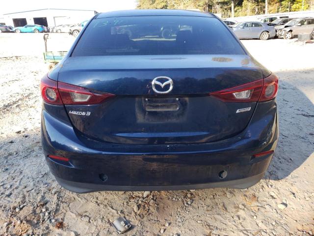 Photo 6 from auction – 2016 MAZDA 3 SPORT with VIN 3MZBM1T76GM326711