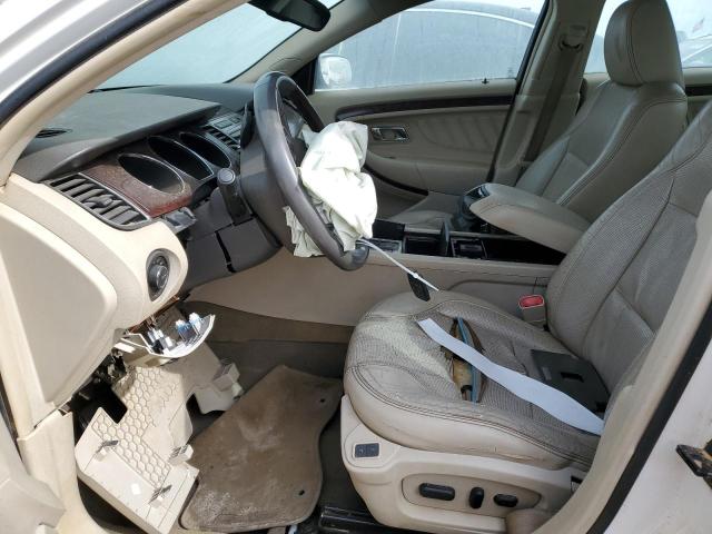 Photo 7 from auction – 2011 FORD TAURUS LIM with VIN 1FAHP2FW6BG119256