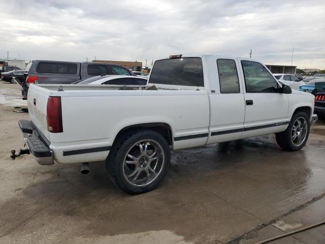 Photo 3 from auction – 1994 CHEVROLET GMT-400 C1 with VIN 2GCEC19KXR1210470
