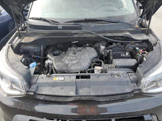 Photo 11 from auction – 2016 KIA SOUL with VIN KNDJN2A28G7328303