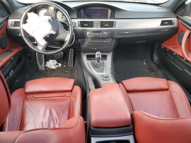 Photo 8 from auction – 2012 BMW 335 I SULE with VIN WBAKG1C54CE839655